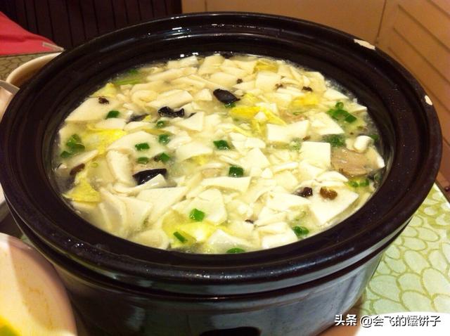 以淮揚菜聞名的淮安有哪些美味佳肴？你最?lèi)?ài)哪道菜？