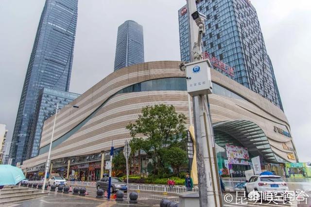 昆明萬(wàn)達有哪些好吃的美食？