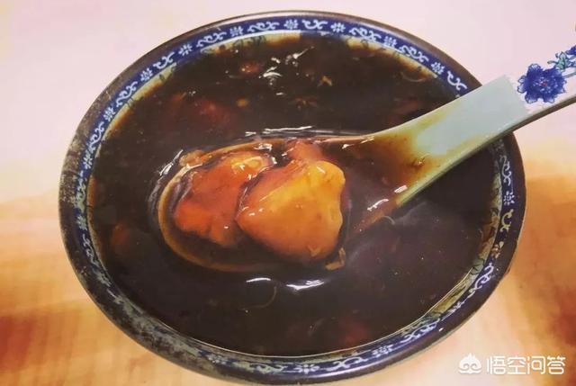 南京傳統美食？
