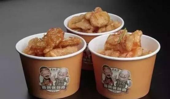 哈爾濱有什么特色小吃？