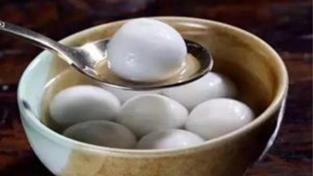 本地人說(shuō)說(shuō)寧波都有哪些特色小吃？