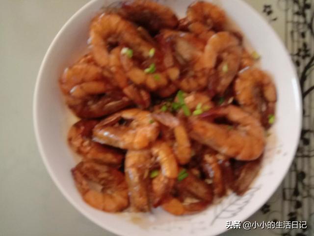 有什么好吃的？