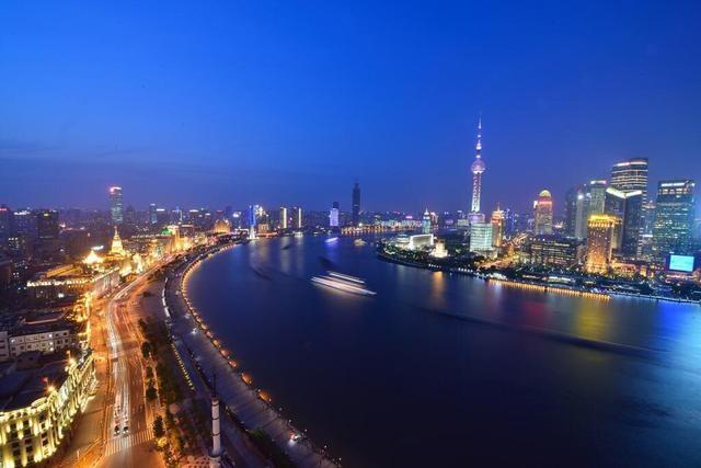上海有那些旅游景點(diǎn)？