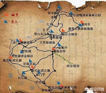 暑期想帶爸媽和孩子出去玩，有哪些國內游玩路線(xiàn)值得推薦，有什么好的建議嗎？