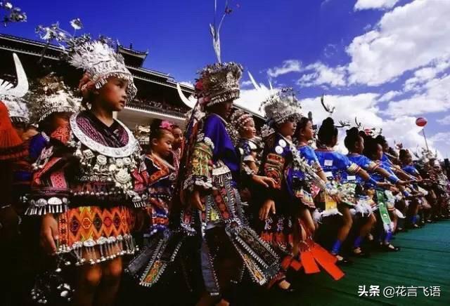 貴州哪里可以領(lǐng)略少數民族文化和風(fēng)情？