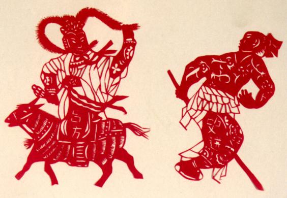 徐州有哪些非物質(zhì)文化遺產(chǎn)？